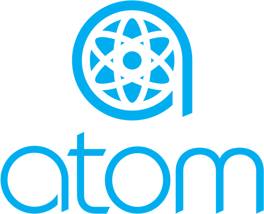 003d7607 2ae0 4da2 Aa0d 98b56849707c 1495481625181 - Atom Tickets Logo (1200x1200), Png Download