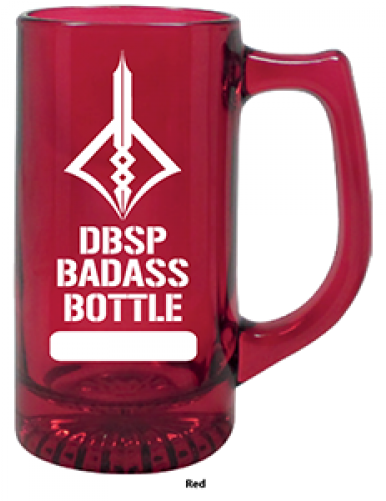 13 Oz. Sport Mug - Assorted Colors Quantity(48) (500x500), Png Download