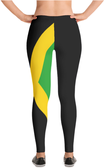 Imagineavalon Christmas Leggings, Christmas Clothing, (600x600), Png Download