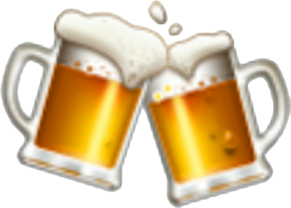 Download Beer Mugs Cheers Png Download Transparent Background Beer Cheers Clipart Png Full