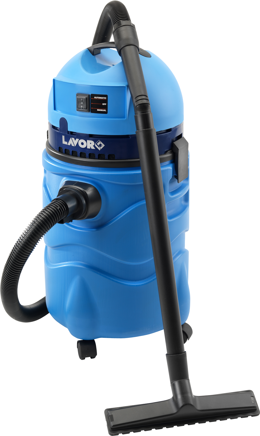 Blue Vacuum Cleaner Png Image - Lavor Swimmy (1272x1890), Png Download