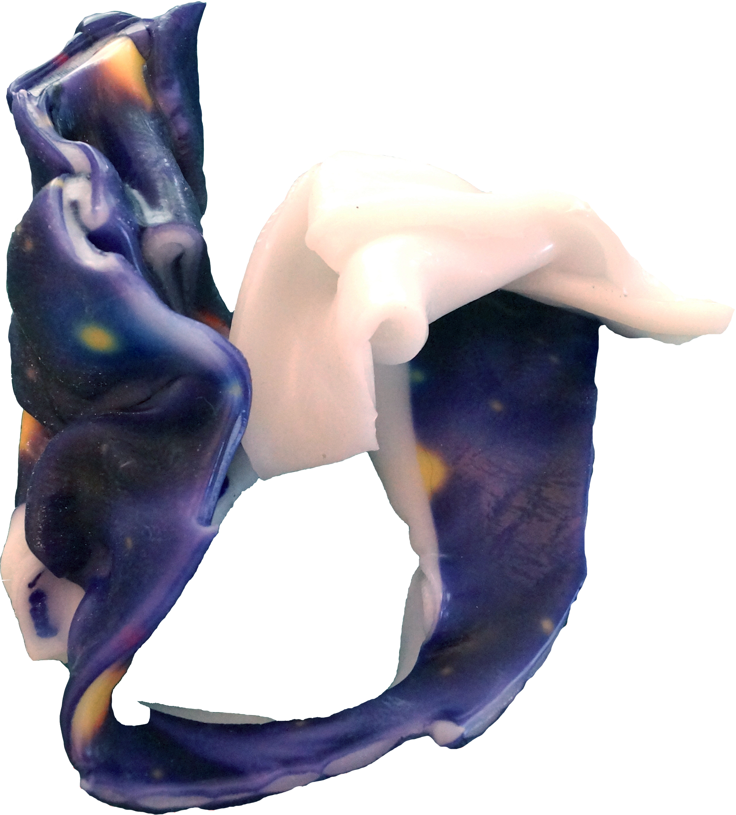 This Produces Strange Excess, Which Is Removed And - Visual Arts (2531x2803), Png Download