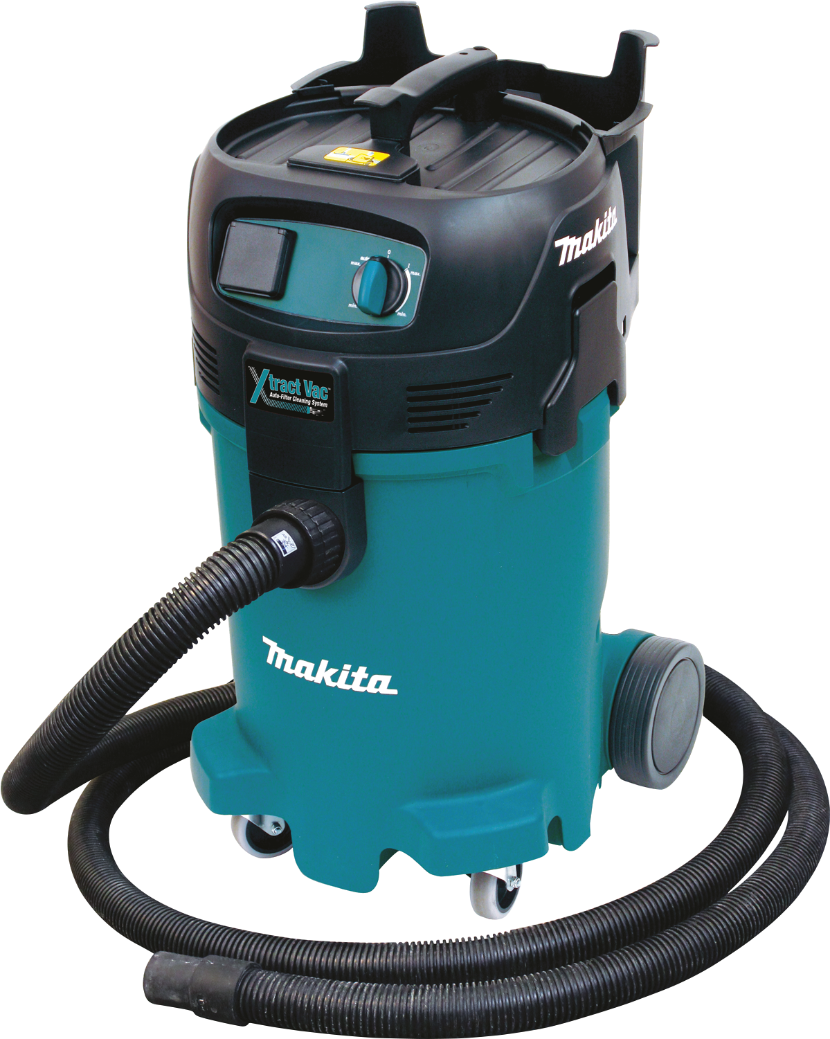 Vc4710 - Makita Vc4710 (1500x1500), Png Download