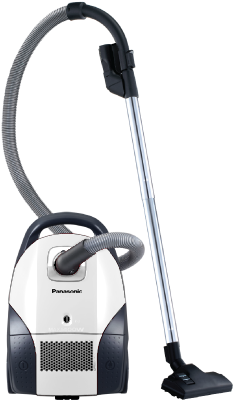 Mc Cg521 - Panasonic Vacuum Cleaner Mc Cg521 (561x455), Png Download
