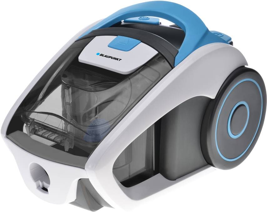 Blaupunkt Odkurzacz (900x709), Png Download