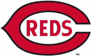 Cincinnati Reds (350x435), Png Download