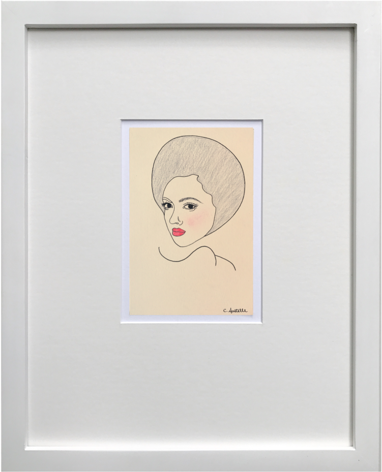 Charleston Sc - Sketch (1024x1024), Png Download