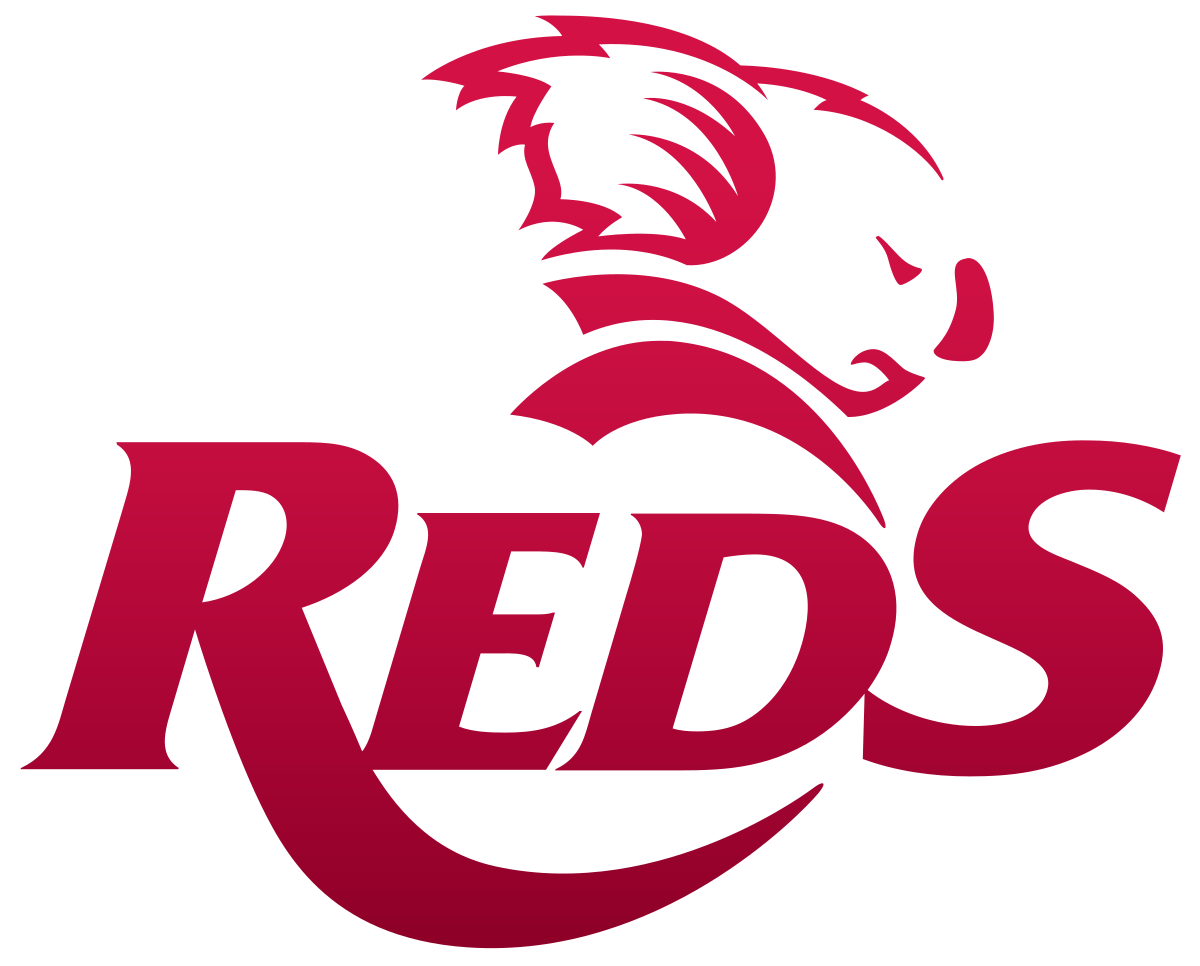 Red S Png - Queensland Reds (1200x966), Png Download