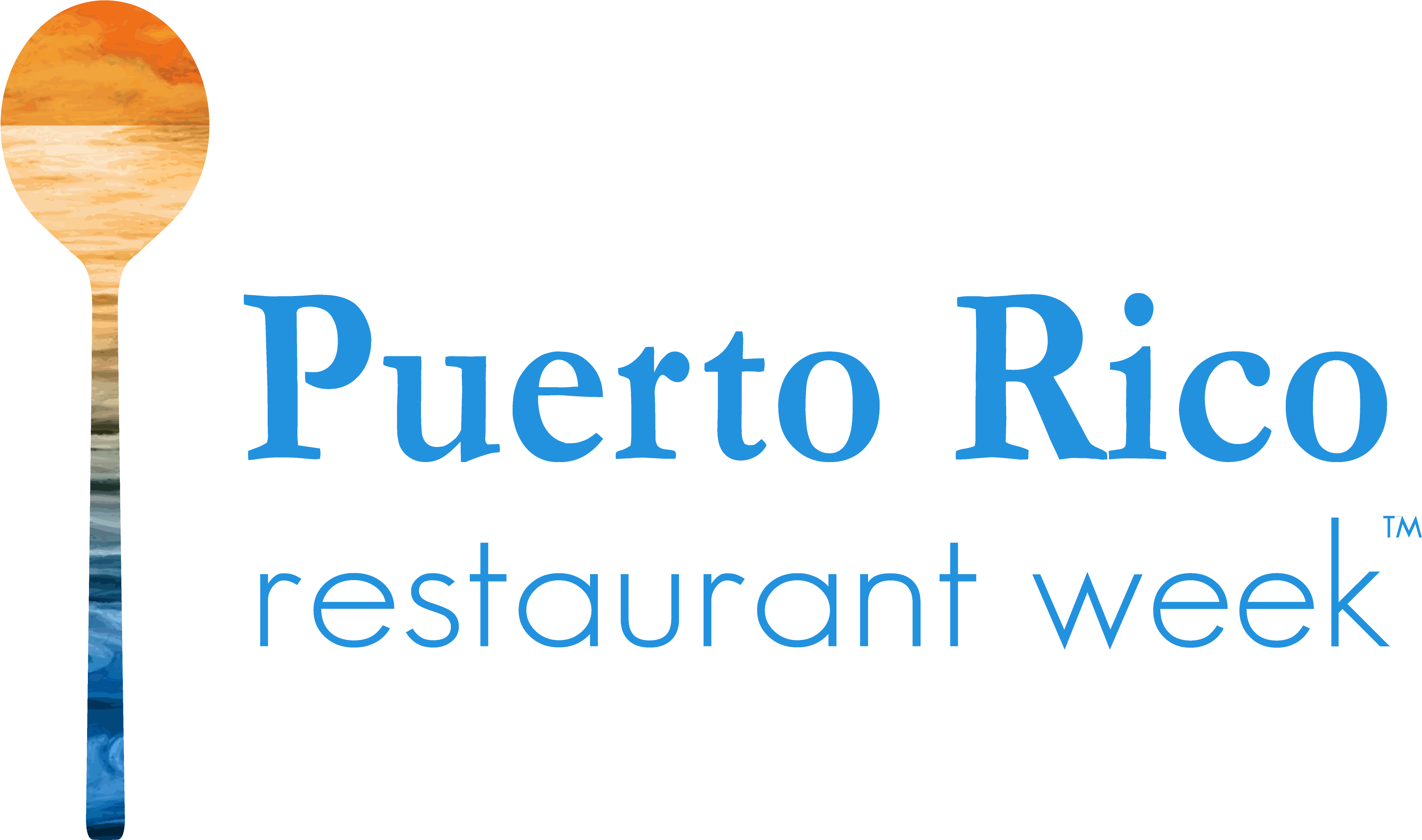 Puerto Rico Restaurant Week (4167x2500), Png Download