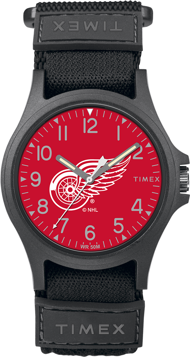 Pride Cincinnati Reds - Timex Expedition Acadia Full Watch Green (750x900), Png Download