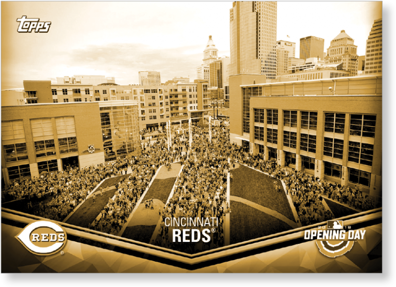 Cincinnati Reds - Apartment (1440x975), Png Download