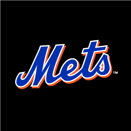 Report - New York Mets Iphone (478x478), Png Download