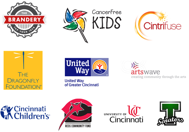 As Part Of Cincinnati Bell's Annual Day In The Community, - United Way (820x655), Png Download