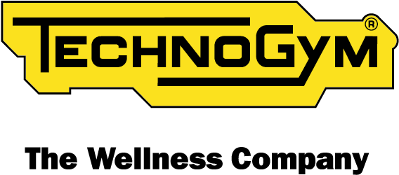 Technogym Logo Png (620x304), Png Download