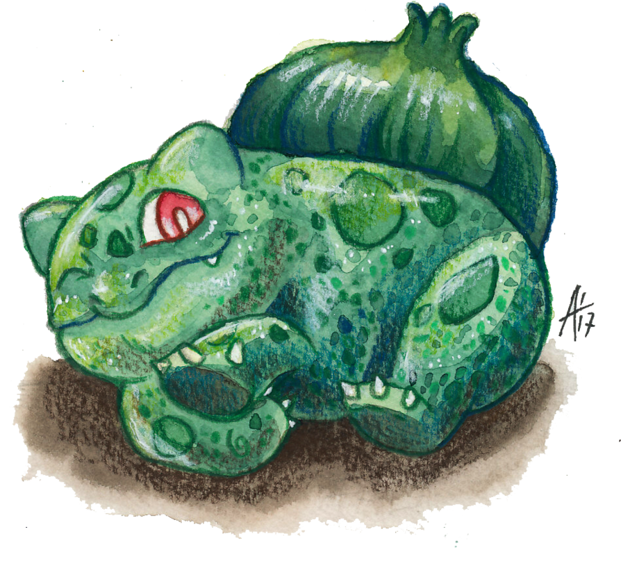 Max Drawing Pencil - Green-eyed Tree Frog (900x859), Png Download