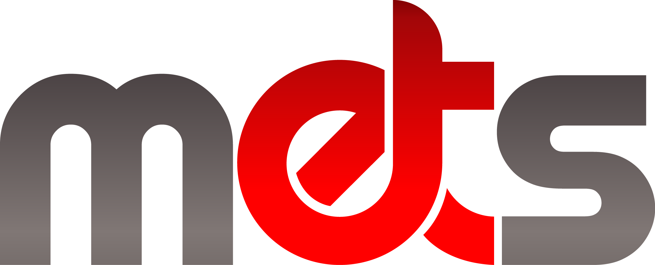 New York Mets (2259x914), Png Download