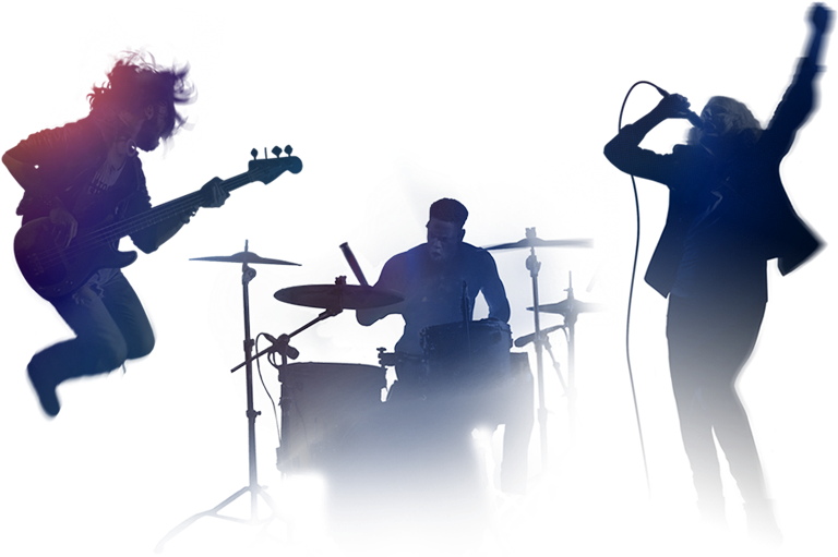 Performing Live Png - Rock Band Rivals Wireless Fender Jaguar Bundle (960x540), Png Download
