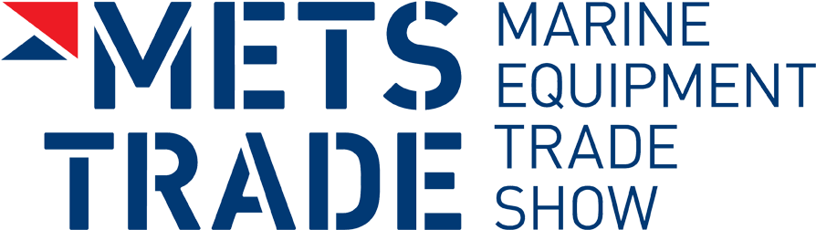 Marine Equipment Trade Show - Logos And Uniforms Of The New York Mets (950x300), Png Download