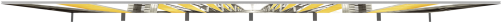 Apple Displays Trade Show Portable Exhibits Fabric - Light-emitting Diode (500x500), Png Download
