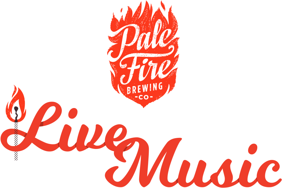 Mother's Day Live Music W/ Randy & Becca - Pale Fire (1024x836), Png Download