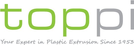 Toppi Oy - Quality Management Systems—requirements (539x244), Png Download