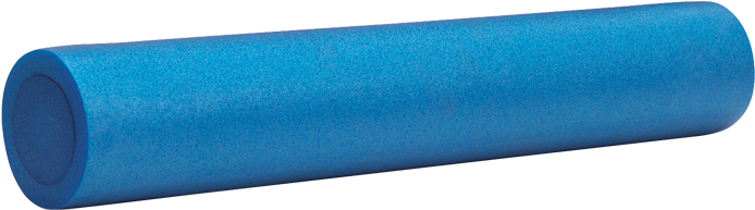 Foam Roller Png Image - Roller For Body (700x700), Png Download