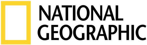 A Variety Of Reptile Cage Decor, Bedding, Enclosures, - Logo National Geographic Jpg (672x191), Png Download