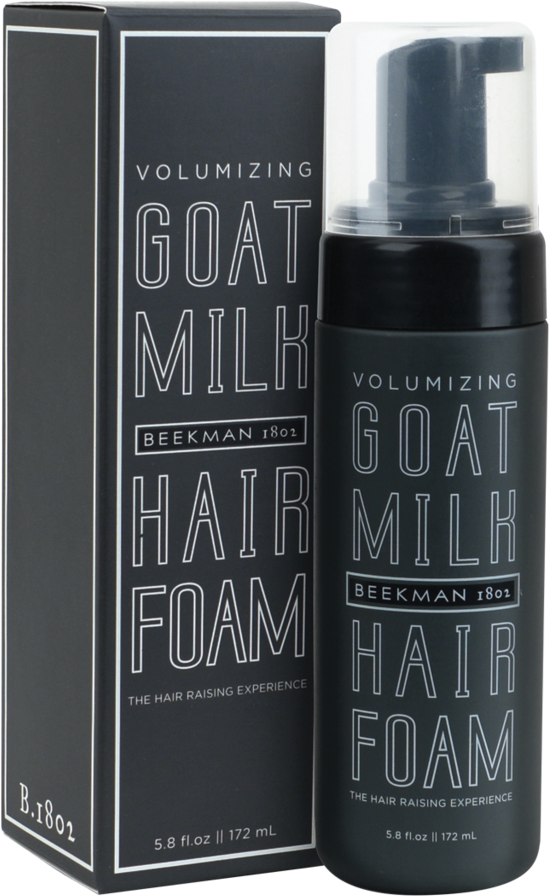 Hair Foam Png Transparent Image - Cosmetics (1024x1024), Png Download