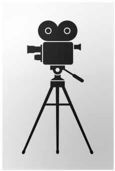 Png Movie Camera Jpg (400x400), Png Download