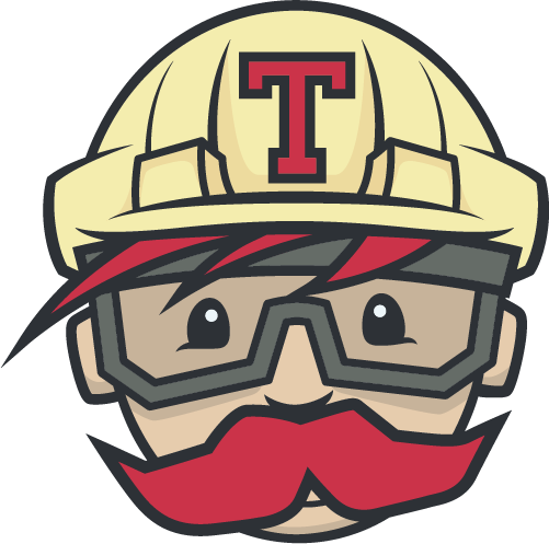 Travis Ci Mascot - Travis Ci (501x497), Png Download