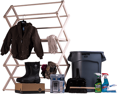 Clotheslines & Dryers - Paulb Hardware (492x383), Png Download