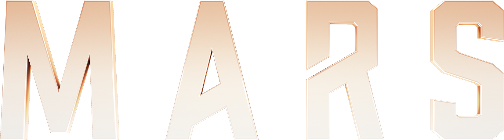 All - Cave, Nick / Ellis, Warren: Mars / O.s.t. Cd (1800x480), Png Download