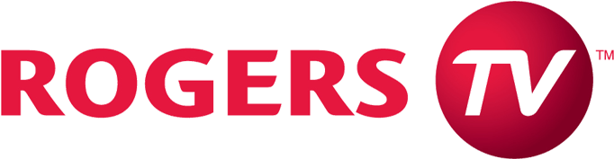 Rogers Tv Logo - Rogers Tv Logo Transparent (693x193), Png Download