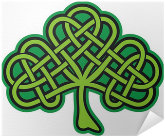 Celtic Tattoo Poster • Pixers® • We Live To Change - Vietsbay's Celtic Tree Of Life Necklace Pendants Pewter (400x400), Png Download