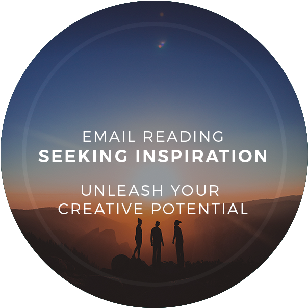 Email Reading - Seeking Inspiration - Smoking (614x614), Png Download