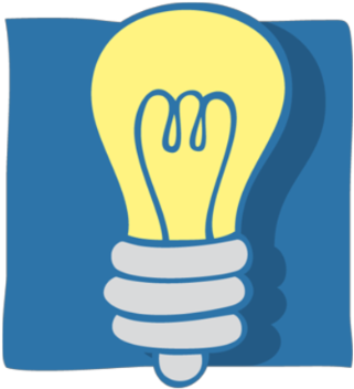 Free Icons Png - Inspiration Icon Png (420x451), Png Download