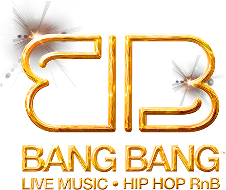 Bang Bang Live Music - Music (493x493), Png Download
