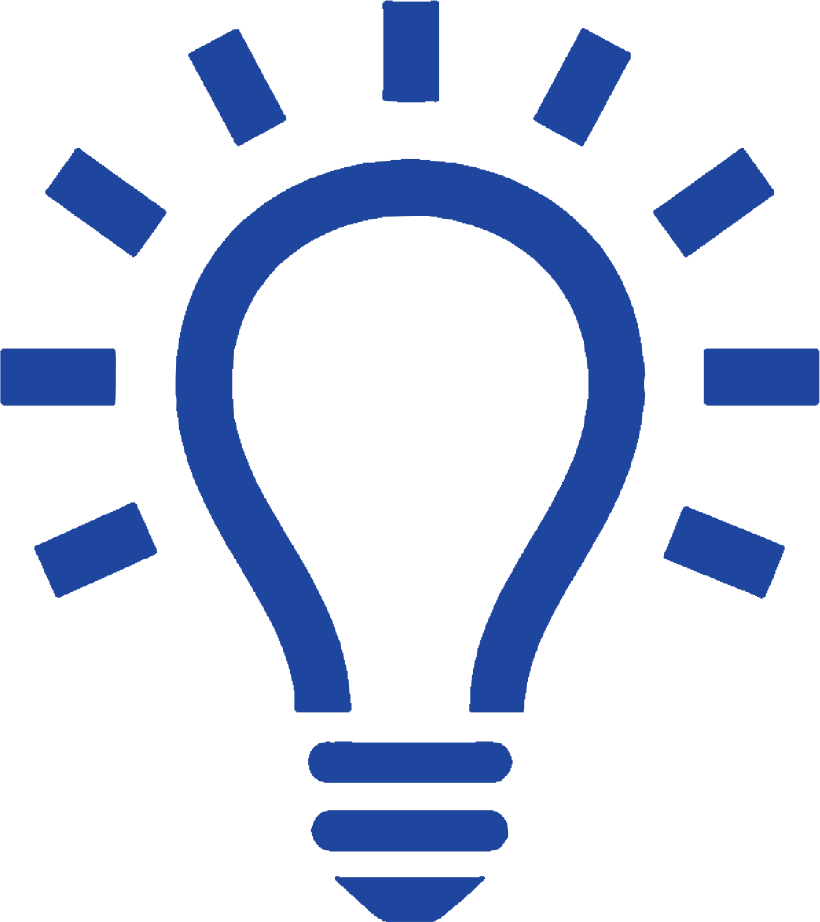 Inspiration - Entrepreneurship And Innovation Icon (820x922), Png Download