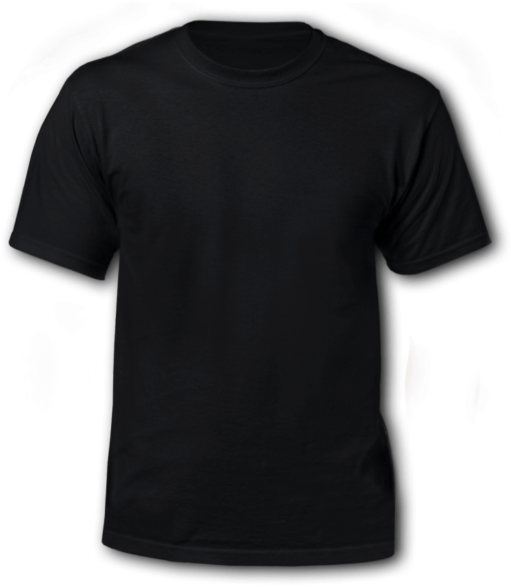 T-shirt (800x859), Png Download
