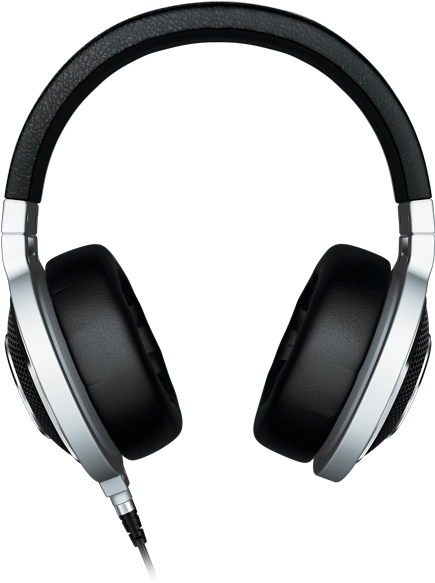 Headset Razer Kraken Forged Edition (800x600), Png Download