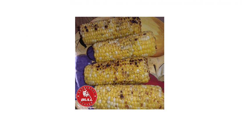 Corn On The Cob (830x623), Png Download
