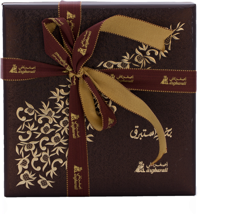 Bakhoor Estabraq 240gm - Incense (1000x1112), Png Download