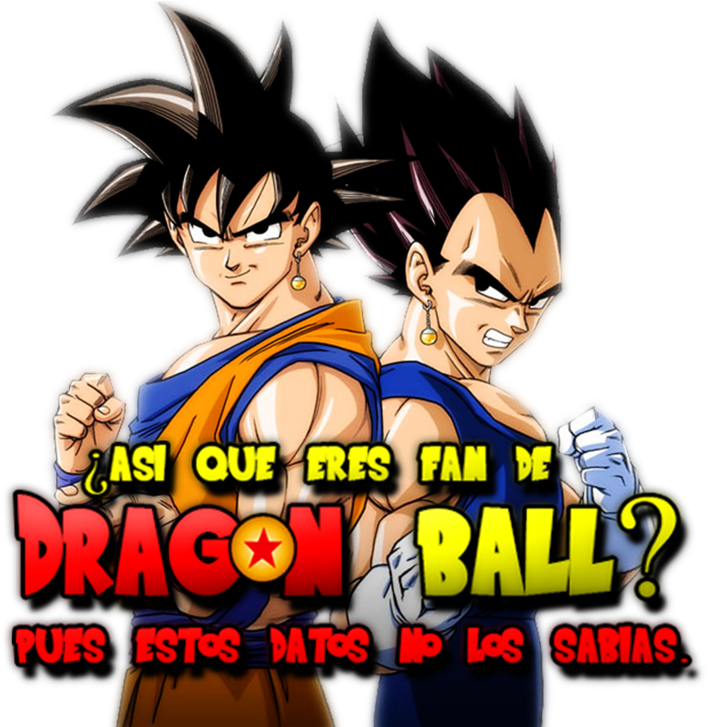 Dragon Ball Z (850x800), Png Download