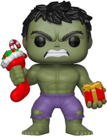 Funko Pop Marvel (551x560), Png Download