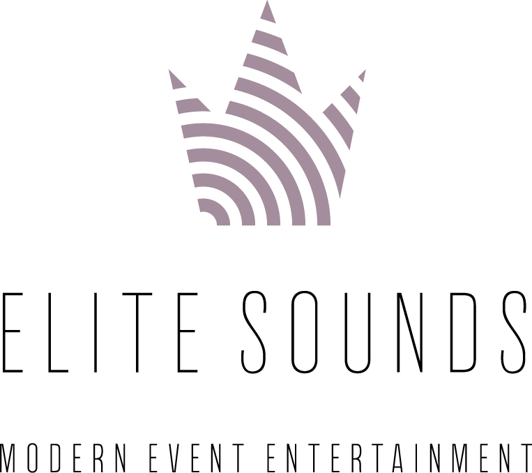 Eseg Purple Logo - Elite Sounds Entertainment Group (763x678), Png Download