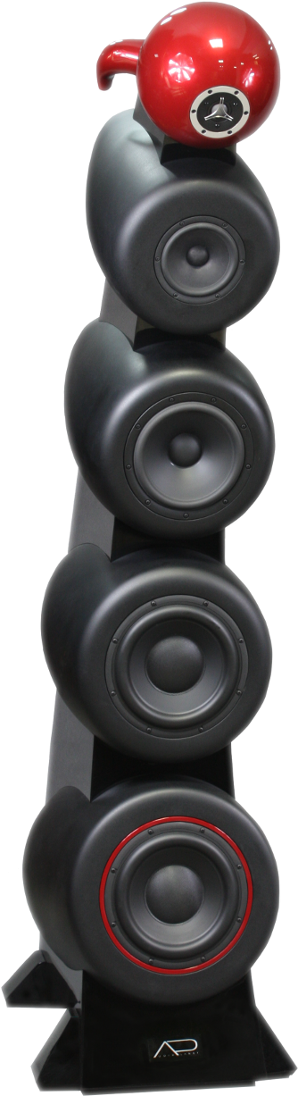 Alien - Headphones (448x1280), Png Download