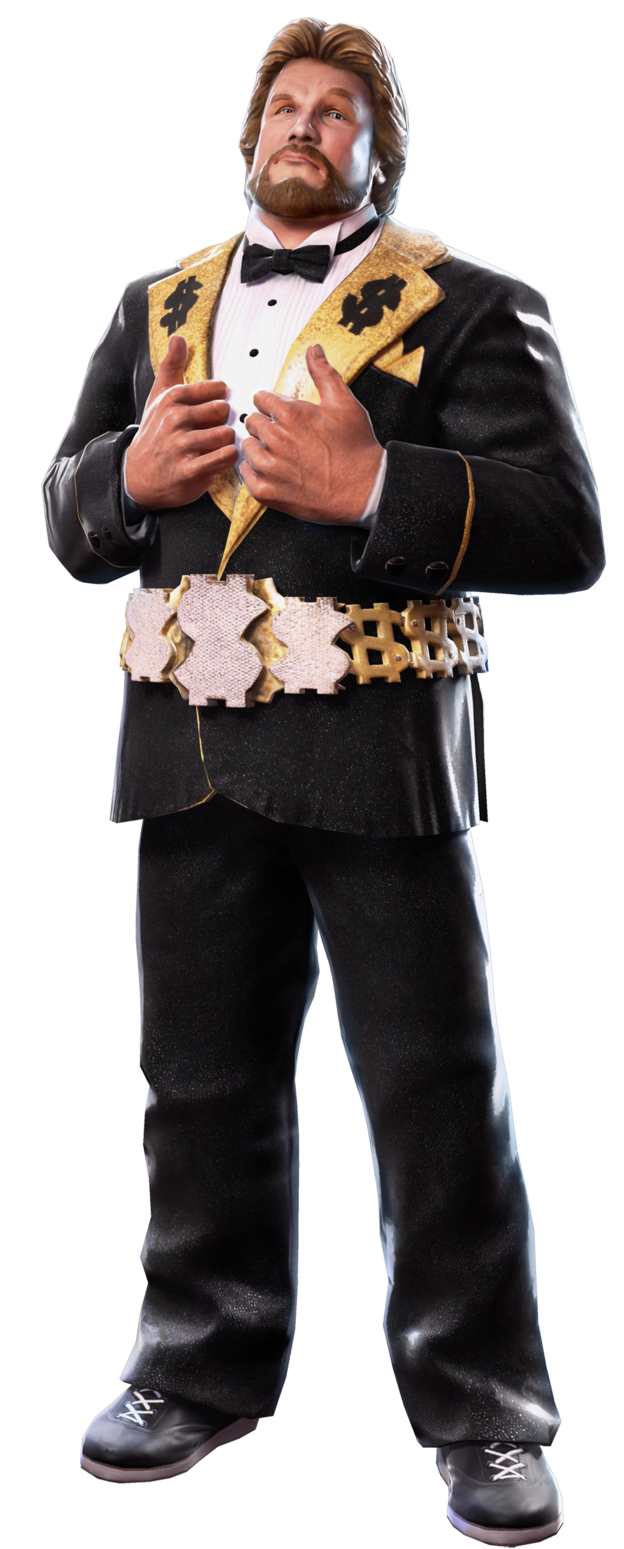 Photo Milliiondollarman (1084x1628), Png Download