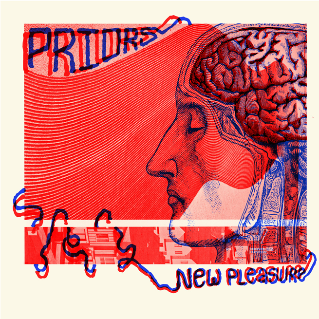 Slovenly News - New Pleasure (1030x654), Png Download
