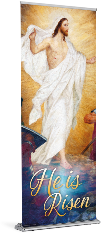 Tap To Expand - Banner (1024x1024), Png Download