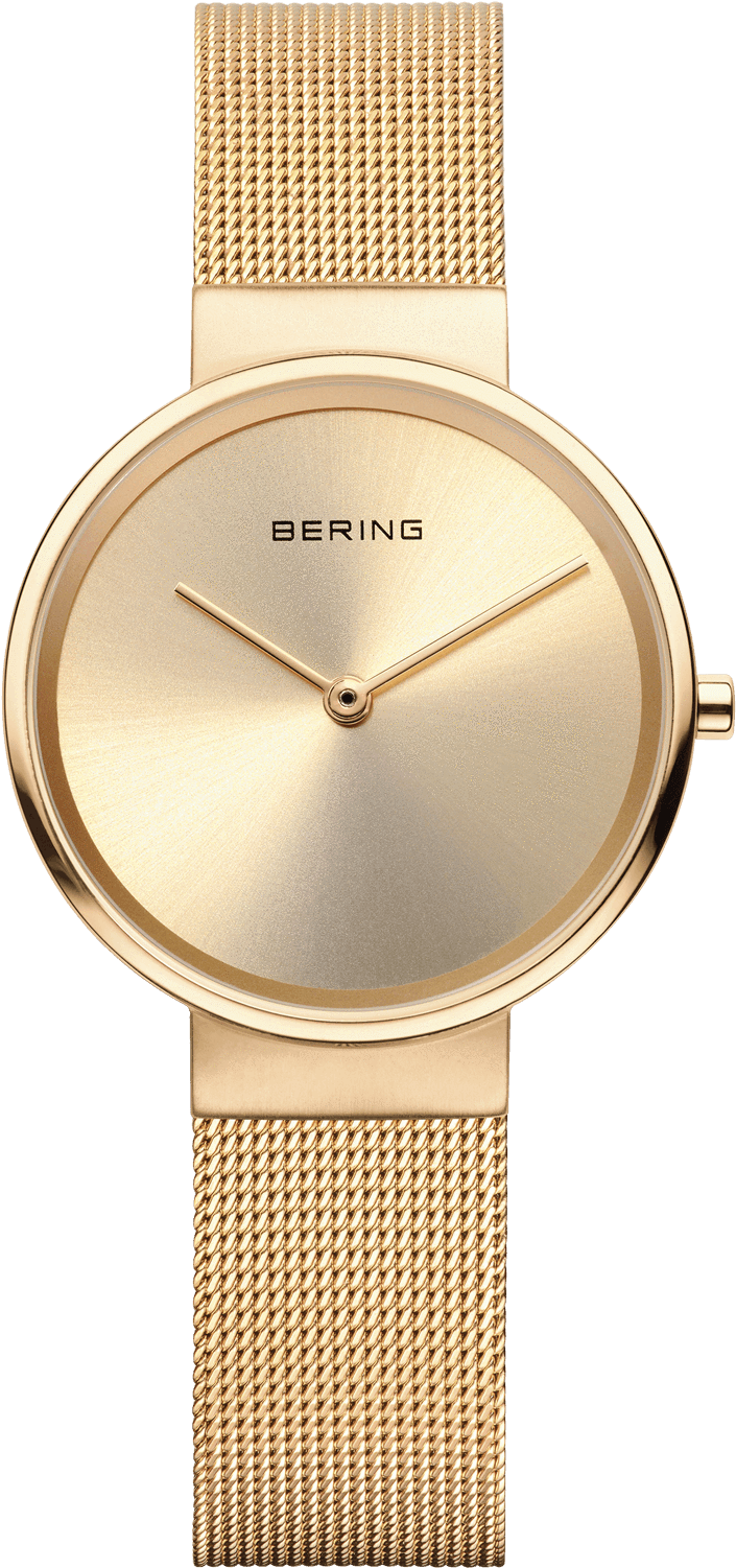 Classic 14531 333 Gold 31 Mm Women's Watch Cocomi - Watch (1500x1500), Png Download